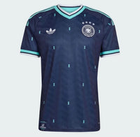 Maillot Allemagne Away 26/27