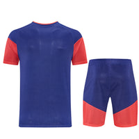 Maillot et short d'entraînement Japon 26/27