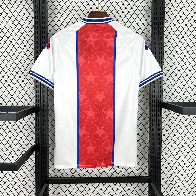 Maillot Rétro PSG Away 94/95