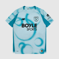 Maillot West Ham United Third 26/27