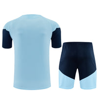 T-shirt et Short pour Enfant Argentina 26/27