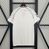 Maillot Rétro Real Madrid Home 90/92