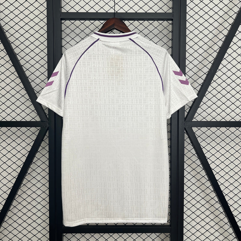 Maillot Rétro Real Madrid Home 90/92