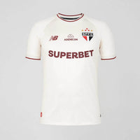 Maillot São Paulo Third 26/27