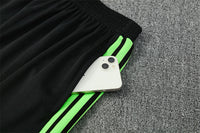 Maillot et short d'entraînement Enfant Mexico 26/27