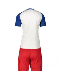 T-shirts et shorts pour Enfants Hamburgo SV Home 25/26