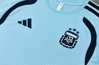 T-shirt et Short pour Enfant Argentina 26/27