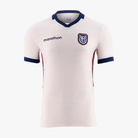 Maillot Ecuador Third 26/27