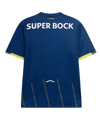 Maillot FC Porto Fourth 25/26