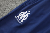 Ensemble Survêtement de Football Olympique de Marseille 23/24