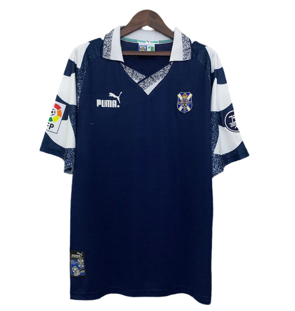 Maillot Tenerife édition spéciale 25/26
