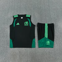 Maillot et short d'entraînement Mexico 26/27