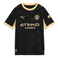 Maillot Manchester City Away 26/27