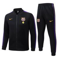 Ensemble de survêtement de football FC Barcelona 26/27