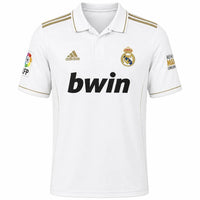 Maillot Rétro Real Madrid 11/12