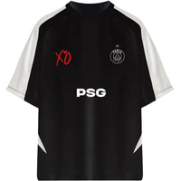 Maillot PSG X The Weeknd Collab 25/26