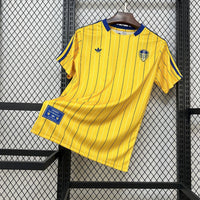 Maillot Leeds United Icons 25/26
