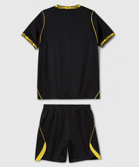 T-shirt et Short pour enfant Chelsea Away 26/27