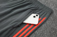 Maillot et short d'entraînement Bayern 25/26