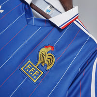 Maillot Rétro France 1982