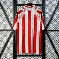 Maillot Rétro Sporting Gijon Home 94/95