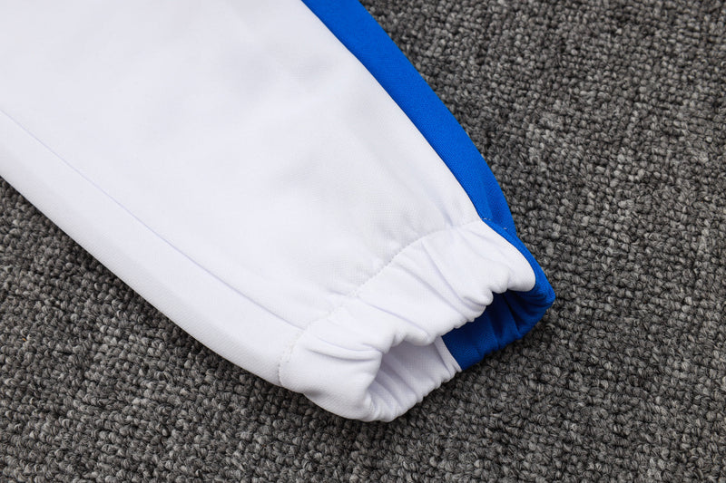 Ensemble Survêtement Brésil 24/25