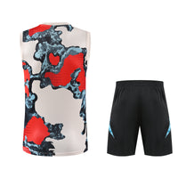 Maillot et short d'entraînement Bayern 25/26