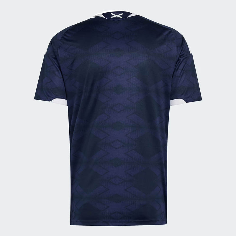 Maillot Scotland Home 26/27