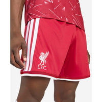 Short Liverpool Home 26/27