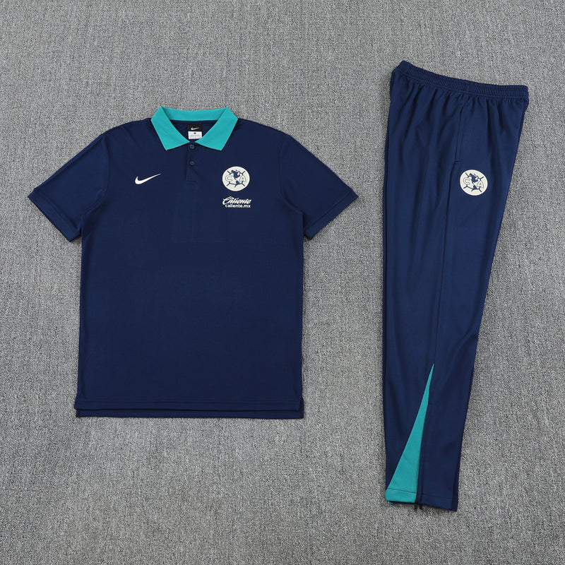Maillot et Pantalon Club America 25/26