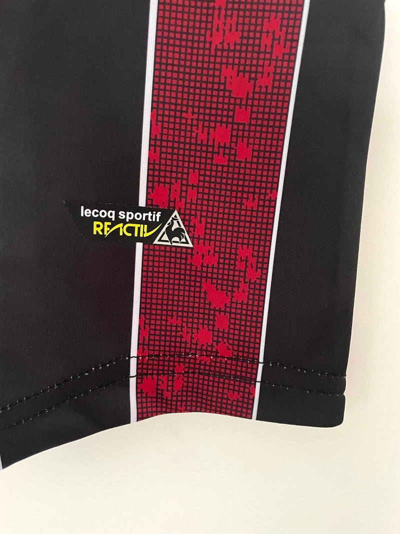 Maillot Rétro Manchester City 08/09