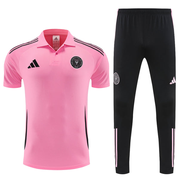 Maillot et Pantalon Inter Miami 25/26