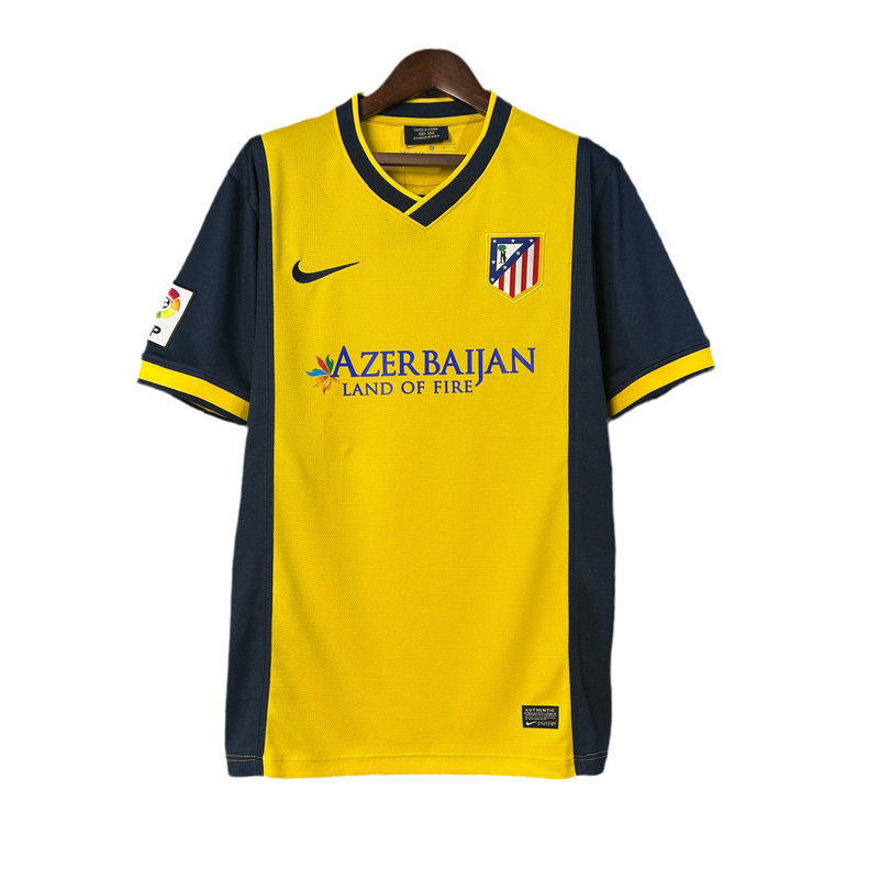 Maillot Rétro Atlético de Madrid Away 13/14