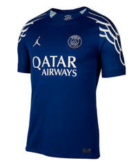 Maillot PSG Jordan Fourth 24/25 - Version joueur