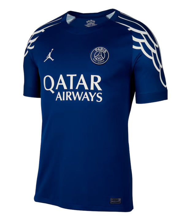 Maillot PSG Jordan Fourth 24/25 - Version joueur