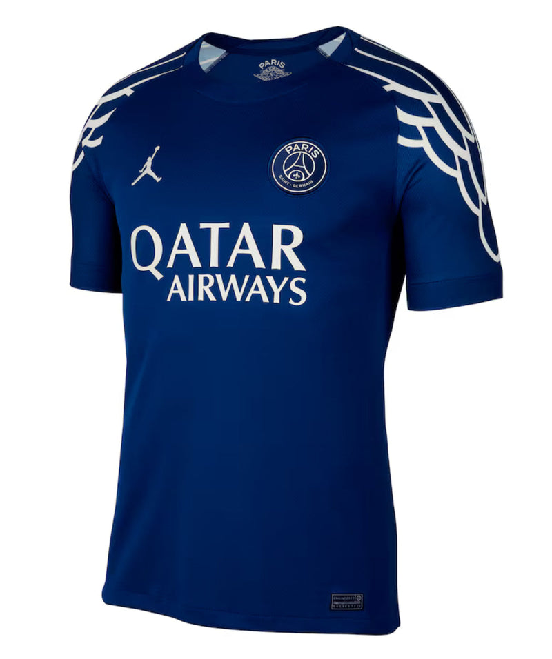 Maillot PSG Jordan Fourth 24/25 - Version joueur