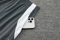 Maillot et short d'entraînement Manchester United 24/25