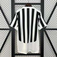 Maillot Juventus Rétro Home 03/04