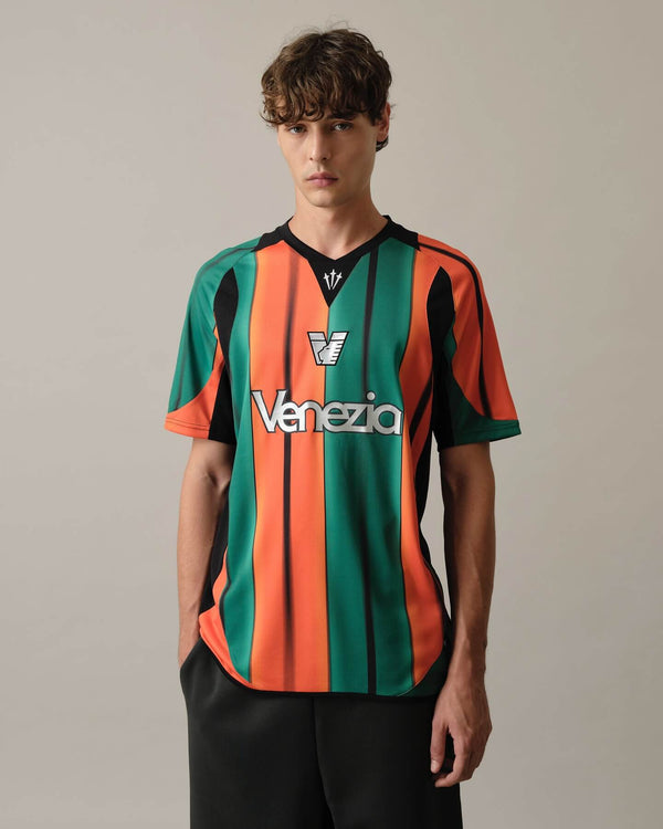 Maillot Venezia Third 25/26