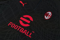 Ensemble Survêtement de Football Enfant AC Milan 26/27