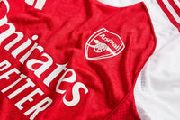 Arsenal Maillot Home Joueur Version 25/26