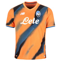 Maillot Atalanta Third 25/26