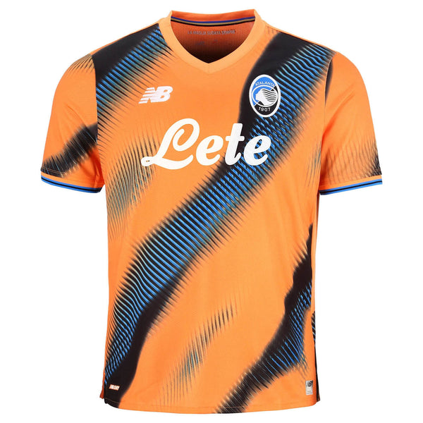 Maillot Atalanta Third 25/26