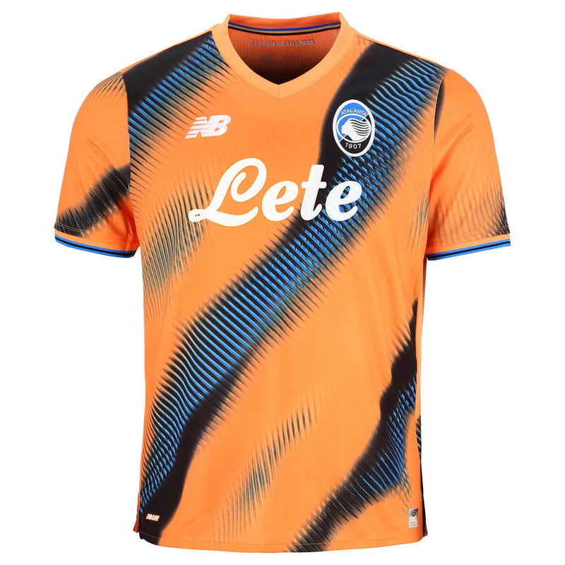 Maillot Atalanta Third 25/26