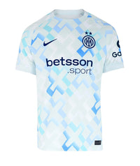Maillot Inter Away 25/26