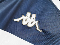 Rétro 1997/98 extérieur Manchester City