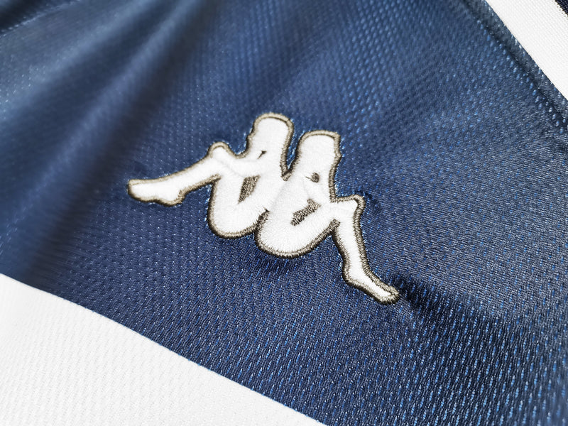 Rétro 1997/98 extérieur Manchester City