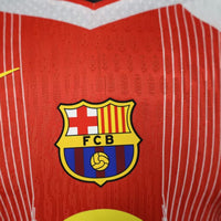 Maillot FC Barcelone Édition Spéciale- Joueur Version 25/26