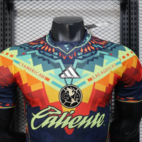 Maillot Club América Joueur Version 2025