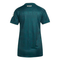 Maillot Real Madrid Away 26/27 - Femme